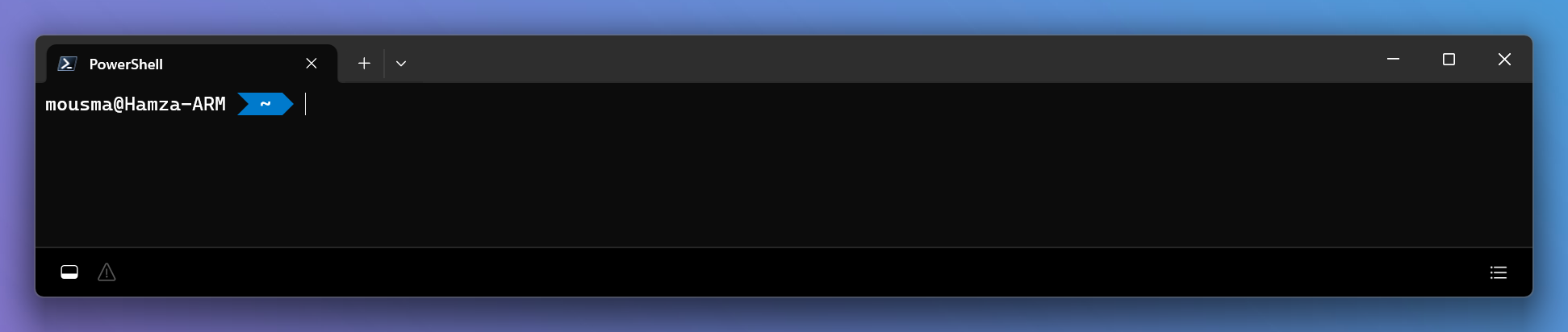 Microsoft Intelligent Terminal 대표 이미지